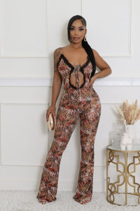 Jalissa Love Jumpsuit