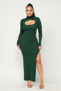 Your Obsession Dress Set