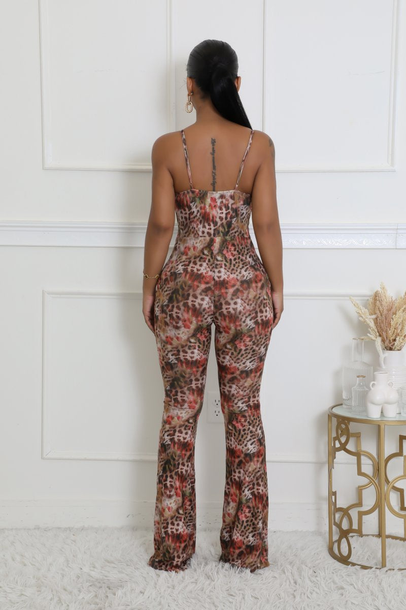 Jalissa Love Jumpsuit