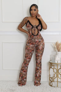 Jalissa Love Jumpsuit