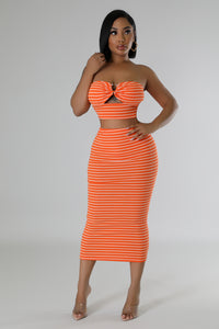 Alexandria Love Skirt Set