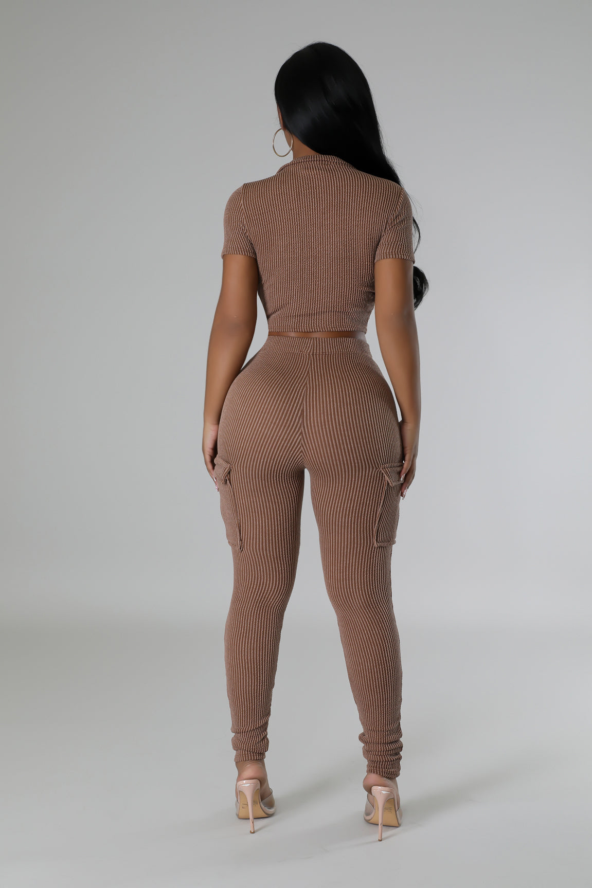 Amelia Pant Set