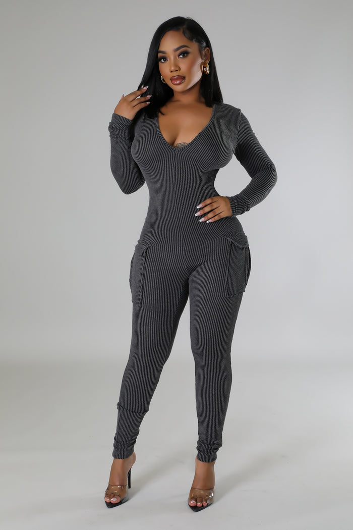 Amelia Babe Jumpsuit