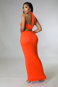 Kimmy Maxi Dress