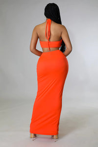 Kimmy Maxi Dress