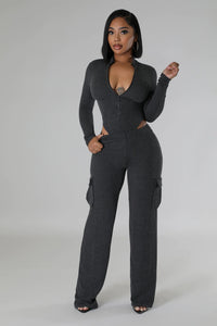 Amelia Love Pant Set