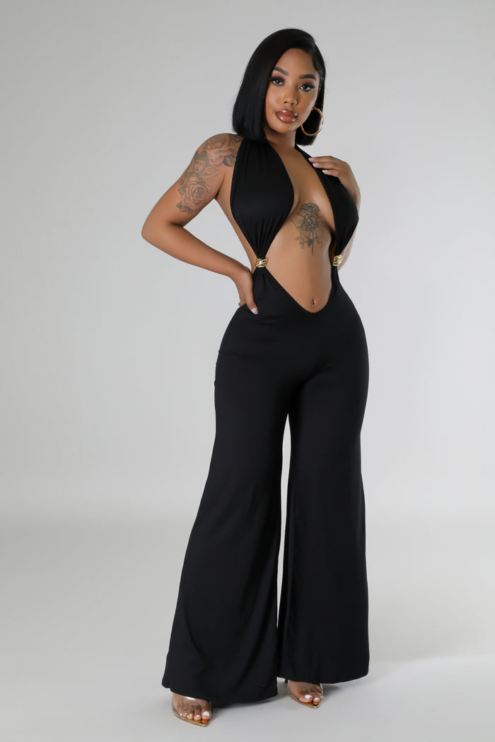 Main Girl Jumpsuit