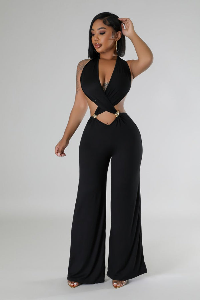 Main Girl Jumpsuit