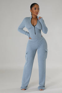 Amelia Love Pant Set