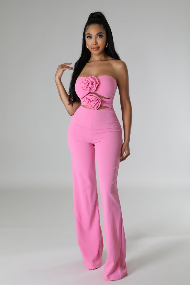 Love Galore Jumpsuit