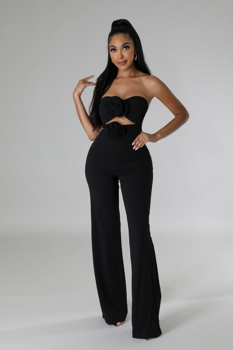 Love Galore Jumpsuit