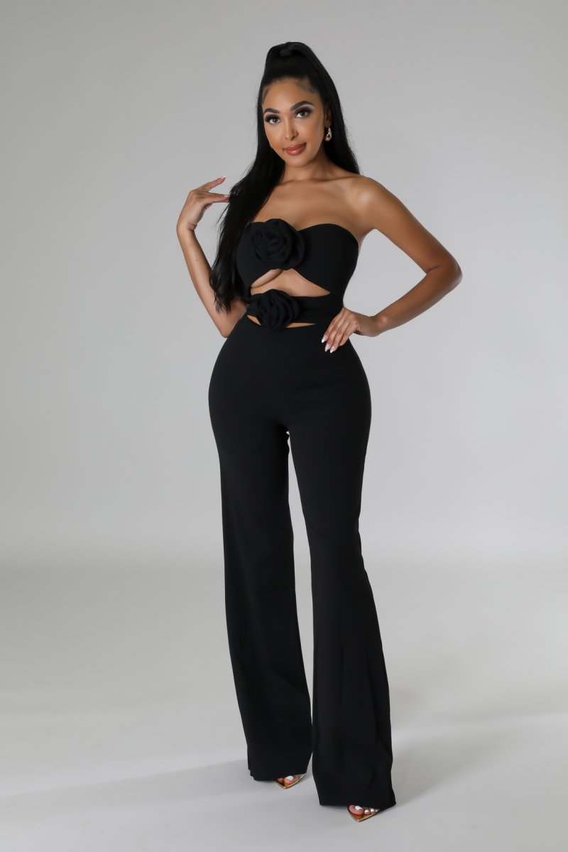 Love Galore Jumpsuit