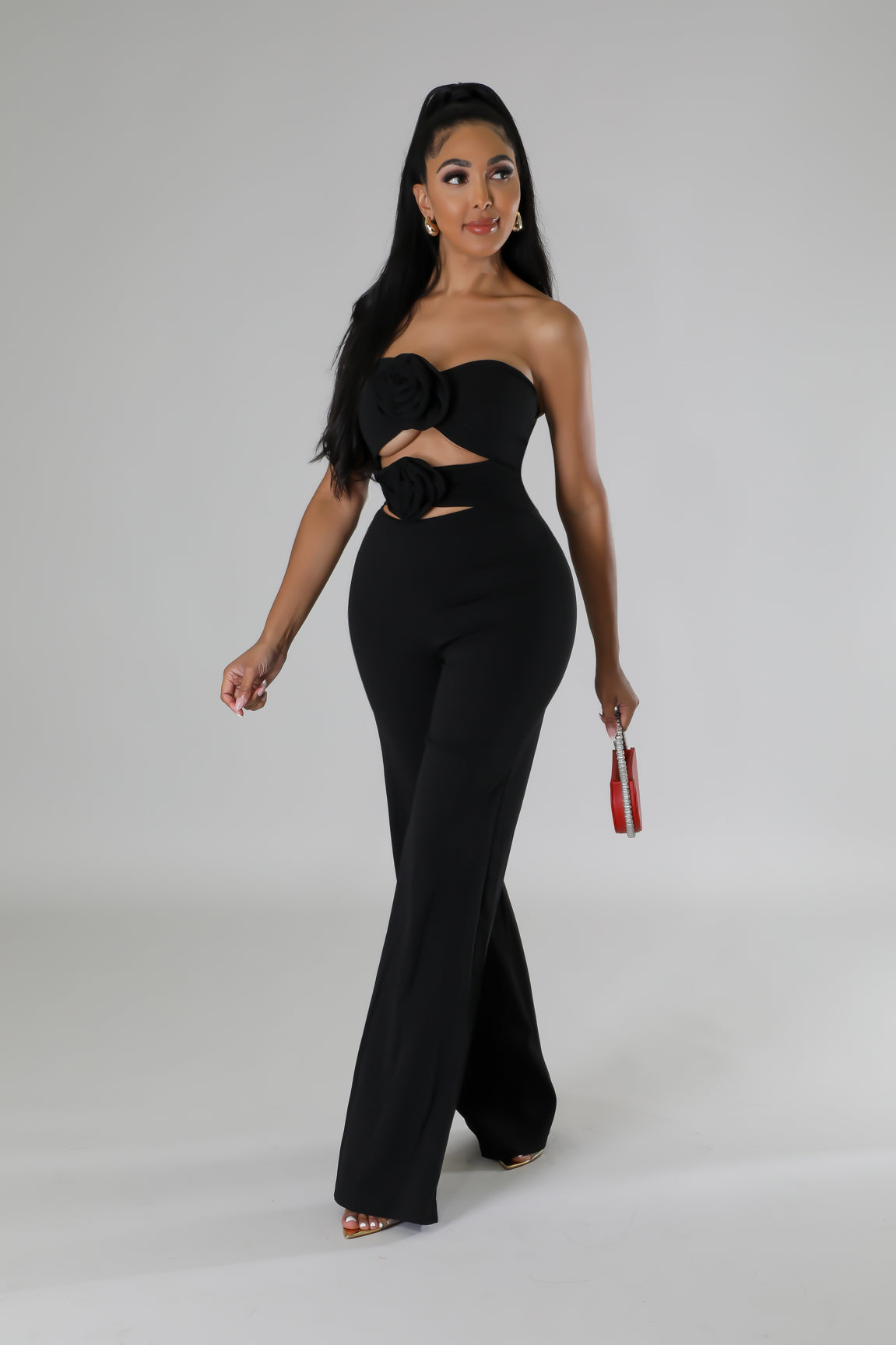 Love Galore Jumpsuit