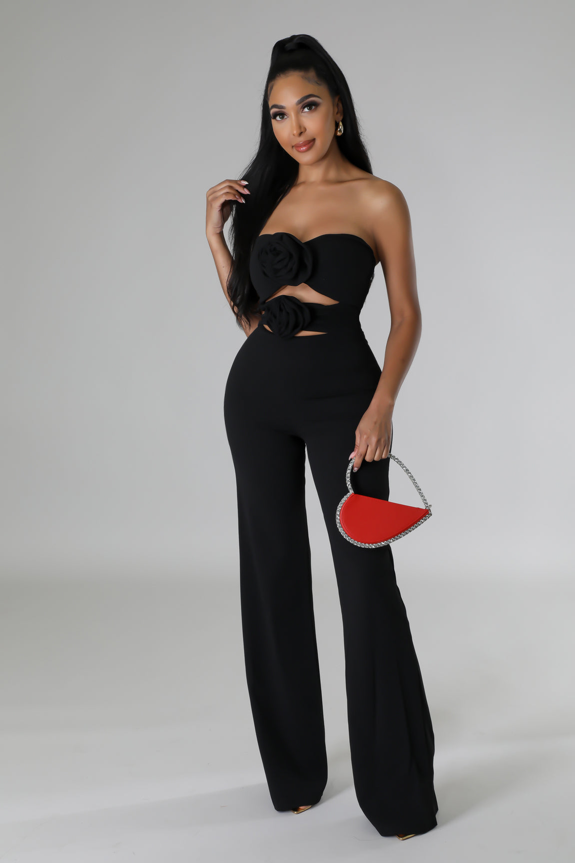 Love Galore Jumpsuit