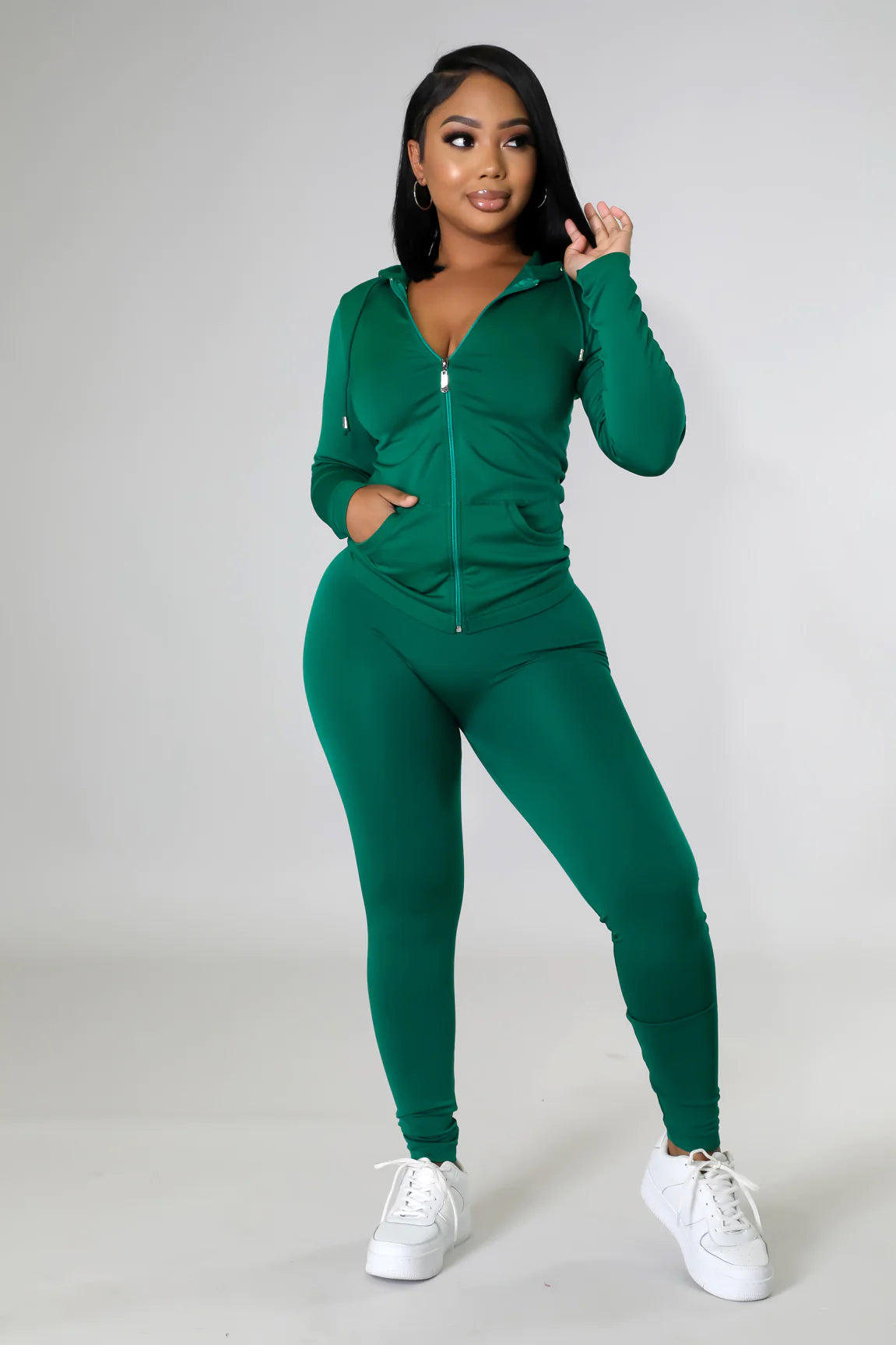 Pretty Tracksuit