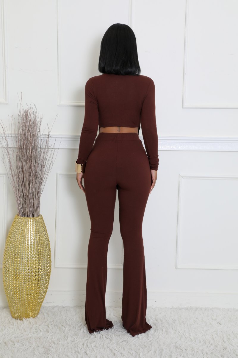 Kyra Pant Set