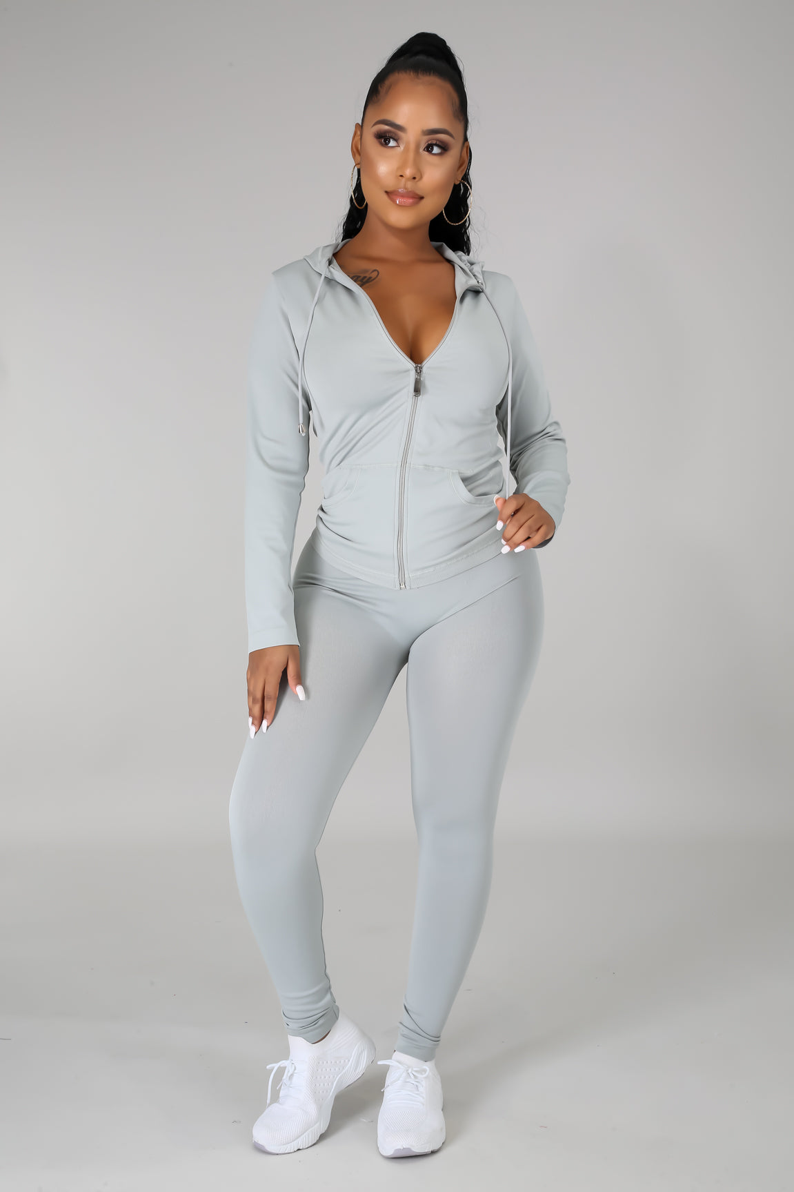 Pretty Tracksuit