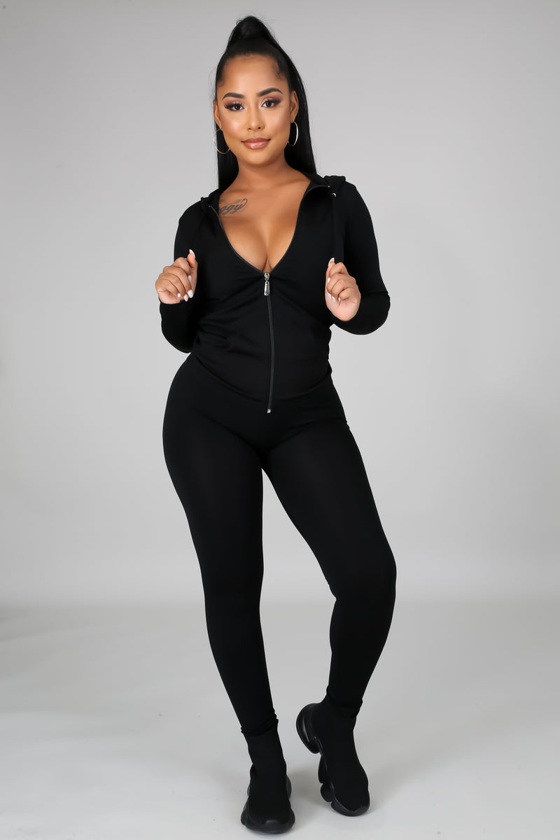 Pretty Tracksuit