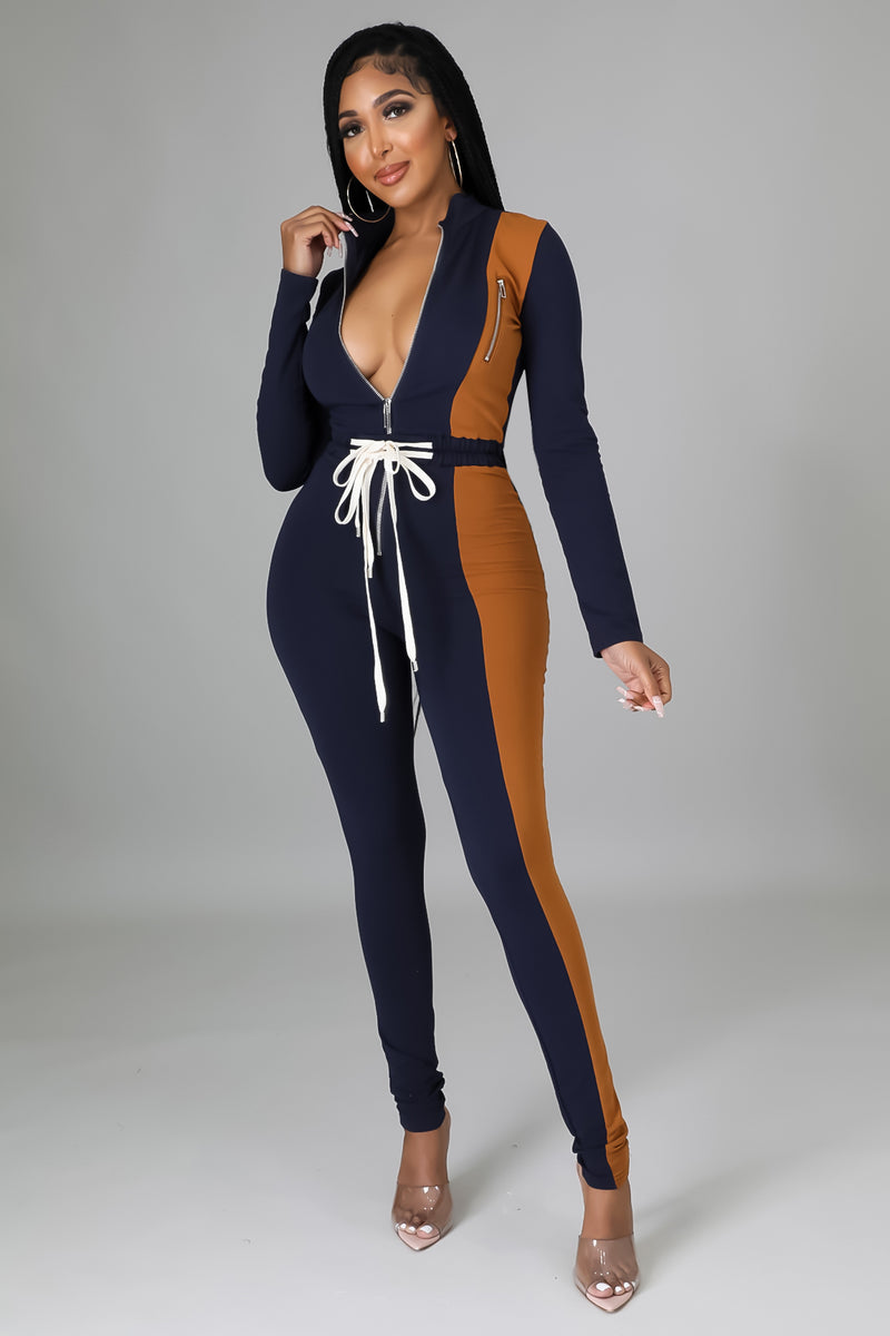 Lovers and Friends Jumpsuit